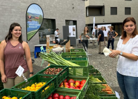 Dorfkernentwicklung Foto