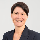 RET Portrait Kuenzli Karin