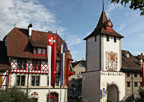 16 Sempach