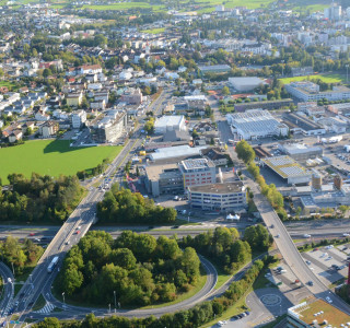 RET Header Sursee Plus